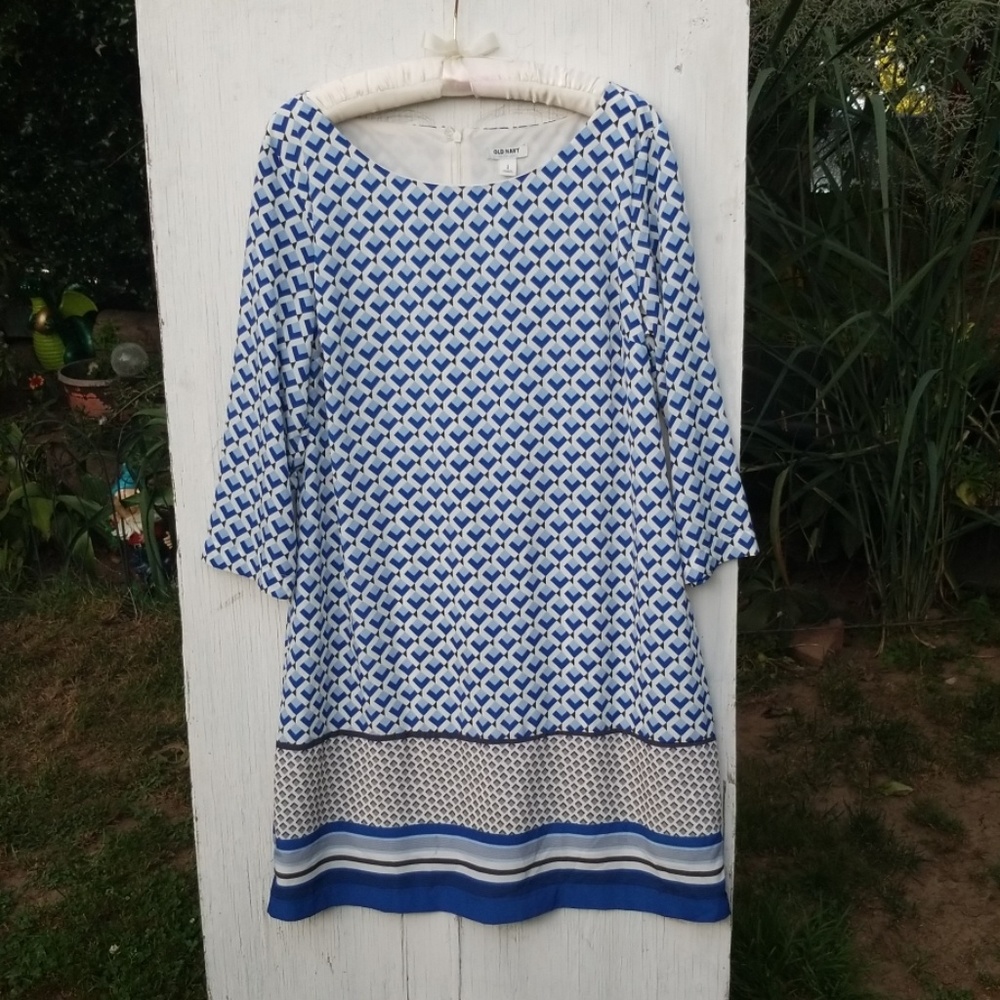 Old Navy Dress